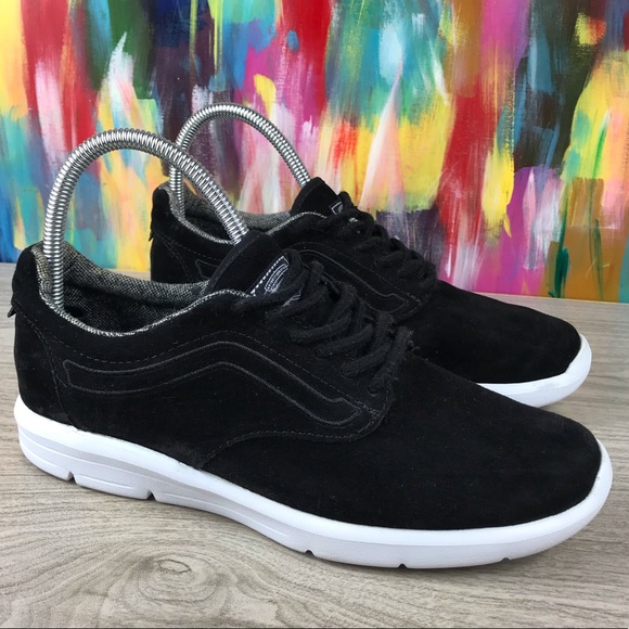 vans comfycush vs ultracush